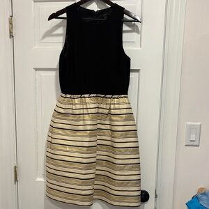 J. Crew Black Garment